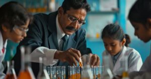 Skill-Based Education