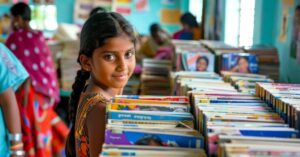 Highest Literacy Rate State in India